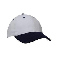 Custom Logo Headwear Canada Brushed Heavy Cotton || 4199