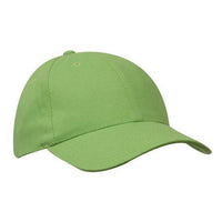 Custom Logo Headwear Canada Brushed Heavy Cotton || 4199