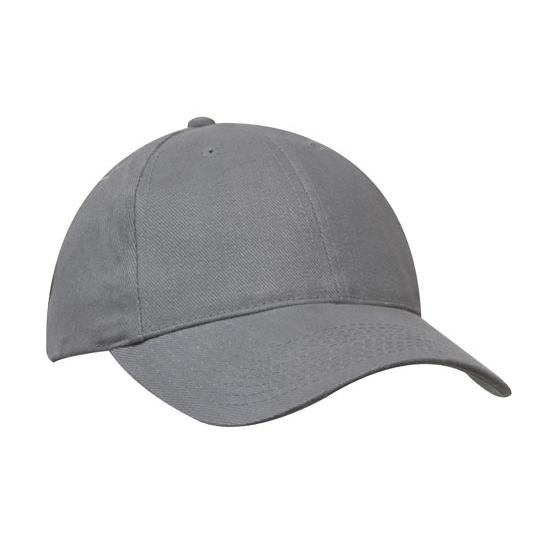 Custom Logo Headwear Canada Brushed Heavy Cotton || 4199