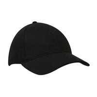 Custom Logo Headwear Canada Brushed Heavy Cotton || 4199
