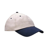 Custom Logo Headwear Canada Brushed Heavy Cotton || 4241