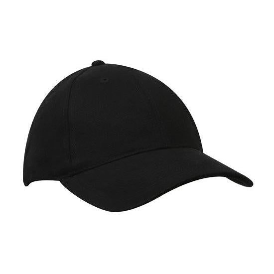 Custom Logo Headwear Canada Brushed Heavy Cotton || 4241