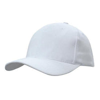 Custom Logo Headwear Canada Brushed Heavy Cotton With Snap Back