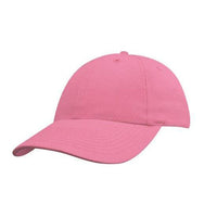Custom Logo Headwear Canada Brushed Heavy Cotton Youth Size