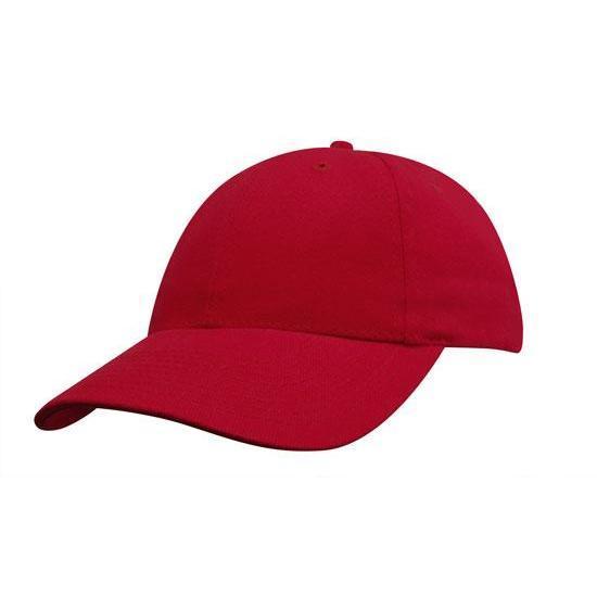 Custom Logo Headwear Canada Brushed Heavy Cotton Youth Size