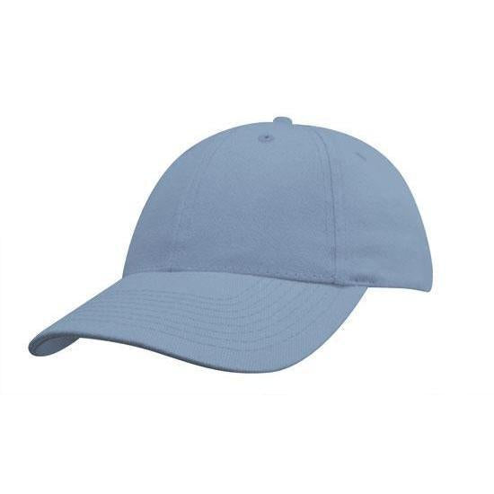 Custom Logo Headwear Canada Brushed Heavy Cotton Youth Size