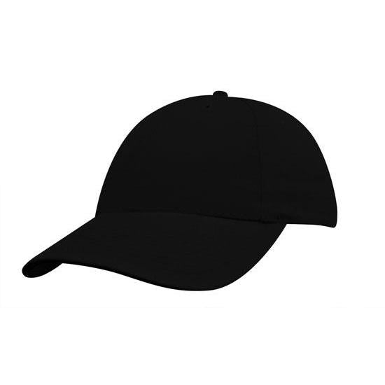 Custom Logo Headwear Canada Brushed Heavy Cotton Youth Size
