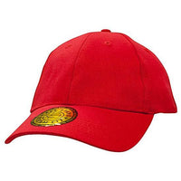 Custom Logo Headwear Canada Brushed Heavy Cotton and Spandex with Dream Fit Styling