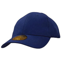 Custom Logo Headwear Canada Brushed Heavy Cotton and Spandex with Dream Fit Styling