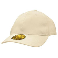 Custom Logo Headwear Canada Brushed Heavy Cotton and Spandex with Dream Fit Styling