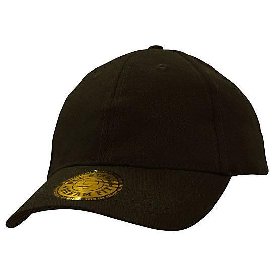 Custom Logo Headwear Canada Brushed Heavy Cotton and Spandex with Dream Fit Styling
