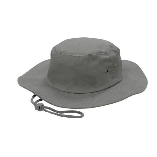 Custom Logo Headwear Canada Brushed Heavy Sports Twill Hat