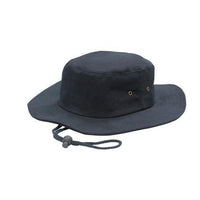 Custom Logo Headwear Canada Brushed Heavy Sports Twill Hat