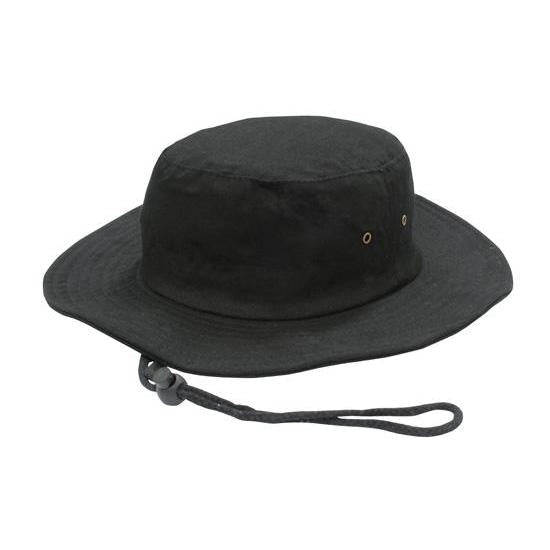 Custom Logo Headwear Canada Brushed Heavy Sports Twill Hat