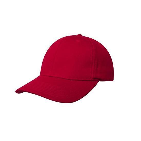 Custom Logo Headwear Canada Chino Twill