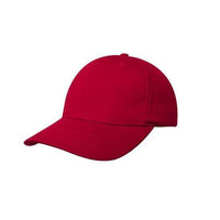 Custom Logo Headwear Canada Chino Twill