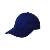 Custom Logo Headwear Canada Chino Twill