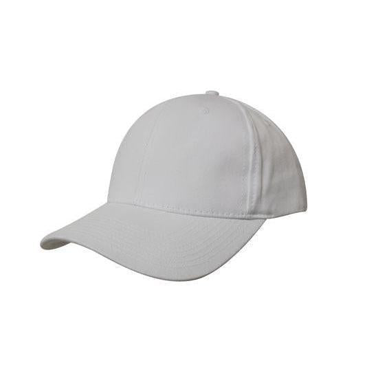 Custom Logo Headwear Canada Chino Twill