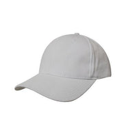 Custom Logo Headwear Canada Chino Twill