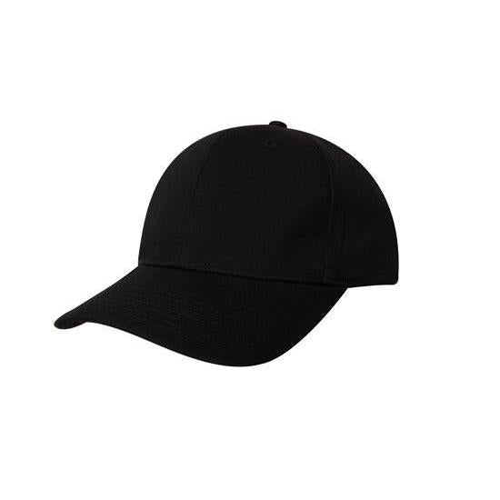 Custom Logo Headwear Canada Chino Twill