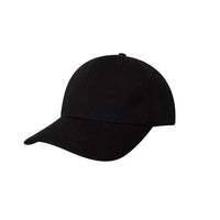 Custom Logo Headwear Canada Chino Twill