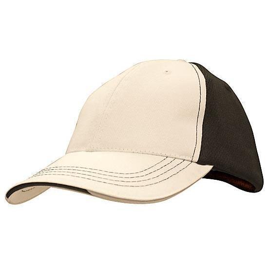 Custom Logo Headwear Canada Cool Mesh Truckers Cap