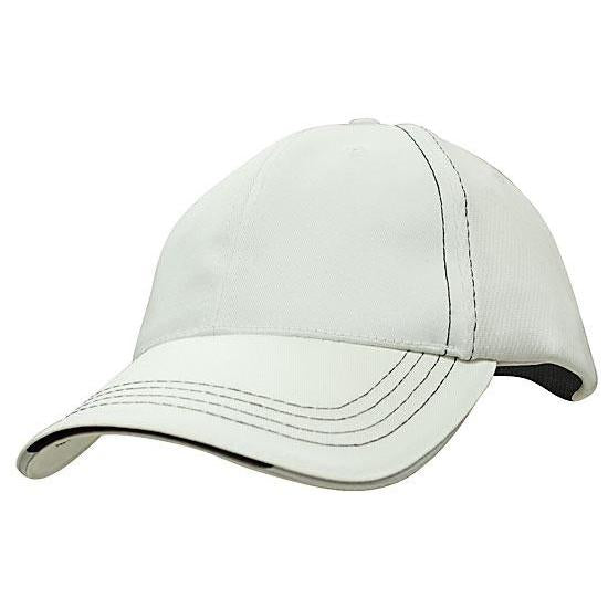 Custom Logo Headwear Canada Cool Mesh Truckers Cap