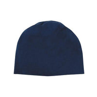 Custom Logo Headwear Canada Cotton Beanie - Toque