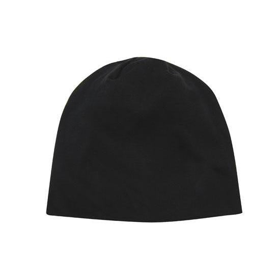 Custom Logo Headwear Canada Cotton Beanie - Toque