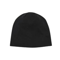 Custom Logo Headwear Canada Cotton Beanie - Toque