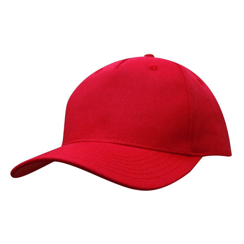 Custom Logo Headwear Canada Cotton Twill Cap