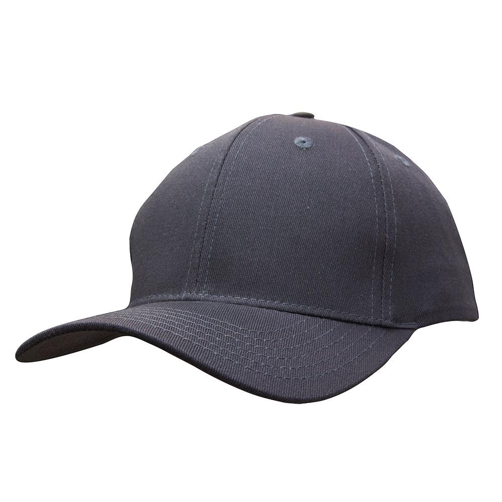 Custom Logo Headwear Canada Cotton Twill Cap with Buckle