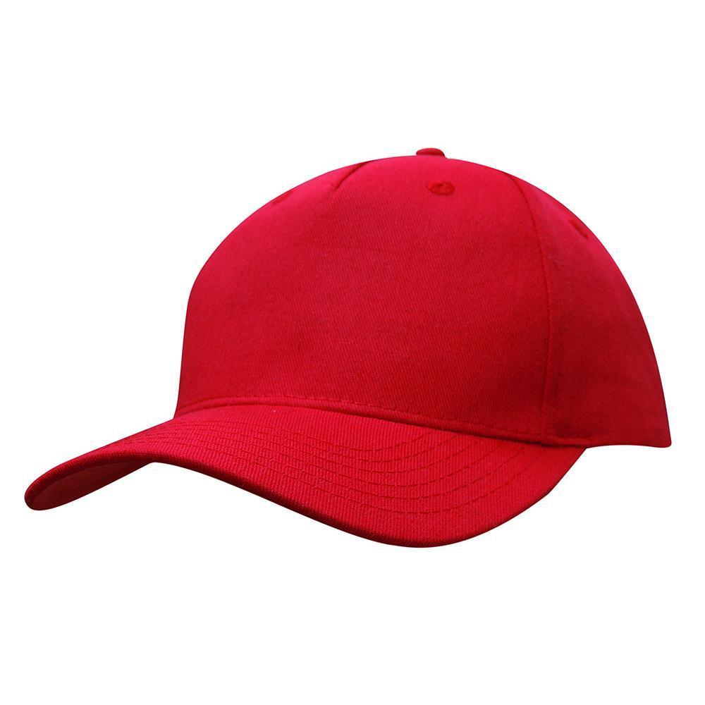 Custom Logo Headwear Canada Cotton Twill Cap with Buckle