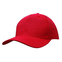 Custom Logo Headwear Canada Cotton Twill Cap with Buckle