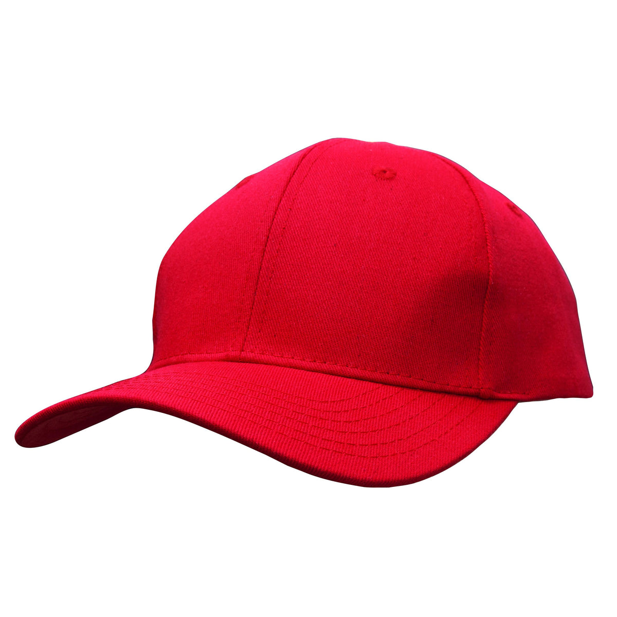 Custom Logo Headwear Canada Cotton Twill Cap with Buckle