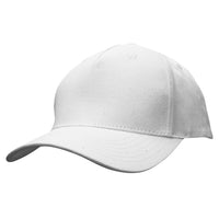 Custom Logo Headwear Canada Cotton Twill Cap with Buckle