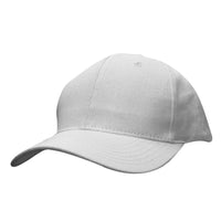 Custom Logo Headwear Canada Cotton Twill Cap with Buckle