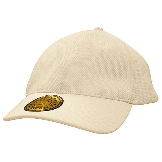 Custom Logo Headwear Canada Double Pique Mesh with Dream Fit Styling