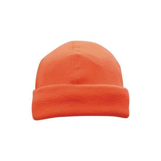 Custom Logo Headwear Canada Luminescent Safety Beanie - Toque
