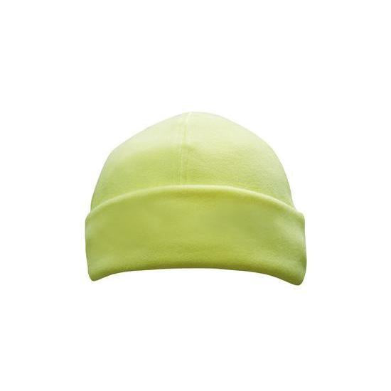 Custom Logo Headwear Canada Luminescent Safety Beanie - Toque
