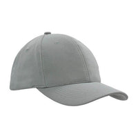 Custom Logo Headwear Canada Ottoman Twill