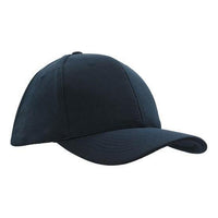 Custom Logo Headwear Canada Ottoman Twill