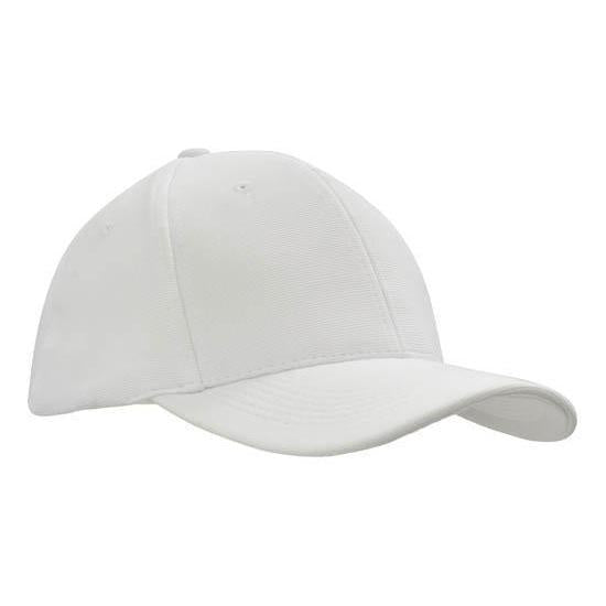 Custom Logo Headwear Canada Ottoman Twill