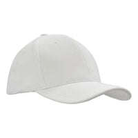 Custom Logo Headwear Canada Ottoman Twill
