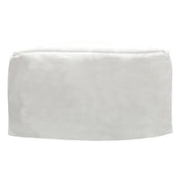 Custom Logo Headwear Canada Poly Cotton Chefs Hat