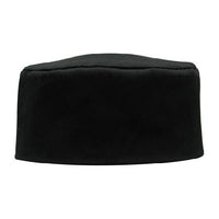 Custom Logo Headwear Canada Poly Cotton Chefs Hat