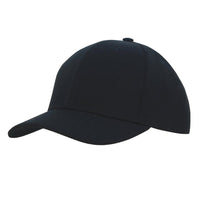 Custom Logo Headwear Canada Premium American Recycled Twill Cap