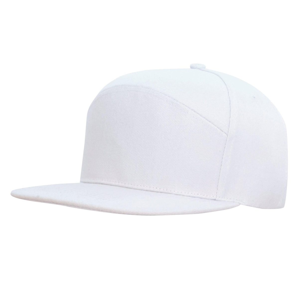 Custom Logo Headwear Canada Premium American Twill A Frame Cap