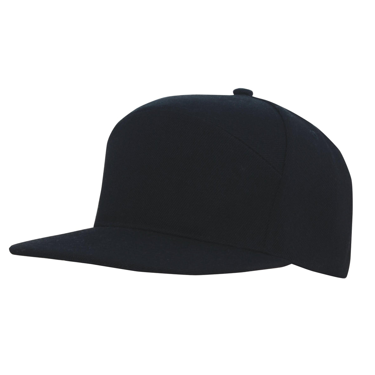 Custom Logo Headwear Canada Premium American Twill A Frame Cap