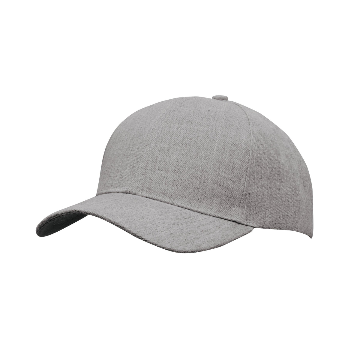 Custom Logo Headwear Canada Premium American Twill Cap